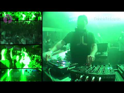 Kaskade & EDX ft Haley - Don't Stop Dancing [played by Kaskade]