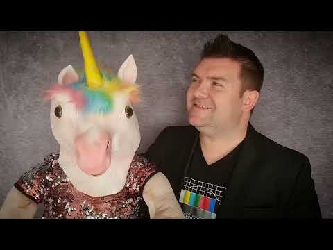 Sebastian Reich & Amanda: Nach Fastnacht in Franken 2022 gibt's die "Verrückte Zeit" Live-Tour