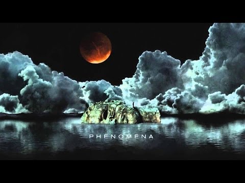 Audiomachine-Phenomena: Full Album HQ