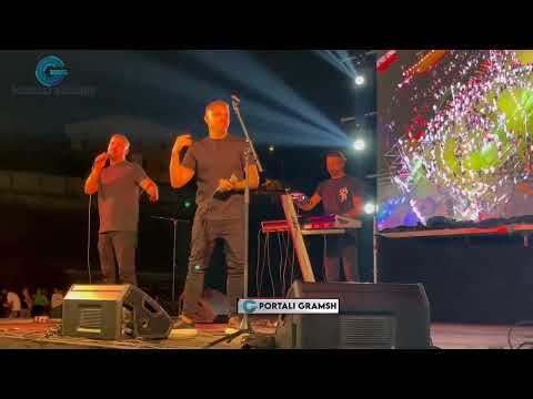 GRAMSH | GUSHT E N’FEST 2024 / 3 shat band