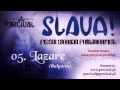 Percival "SLAVA - Pieśni Słowian Południowych" - 05 ...