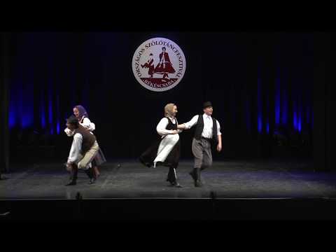 Fundák-Kaszai Lili - (Fundák Kristóf) és Hetényi-Kulcsár Klára - (Ágfalvi György): Küküllő menti