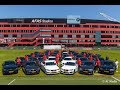 BMW's op het veld! | Autosponsor