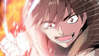 【異世界漫画最新作】最強格闘王がゲーム世界を拳で支配する  1~35 【異世界漫画】