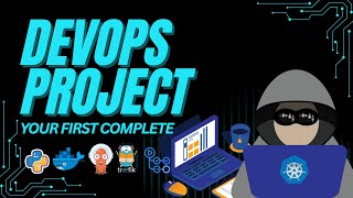 The Ultimate DevOps Project: CI/CD Pipeline with Docker, Kubernetes, ArgoCD & GitHub Actions !