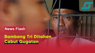 Tersandung Dugaan Penodaan Agama, Bambang Tri Cabut Gugatan Ijazah Palsu Jokowi