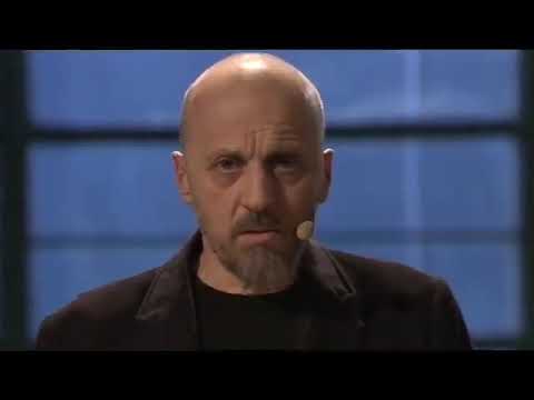 AUSMERZEN - vite indegne di essere vissute. (Marco Paolini)