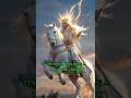 Four Horseman of the Apocalypse #doomsday  #fypシ゚viral #fypage #fyp #everyone  #trailer  #bible  #ai