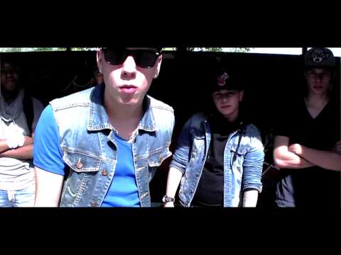 Gmez - StudioSessie[MusicVideo]