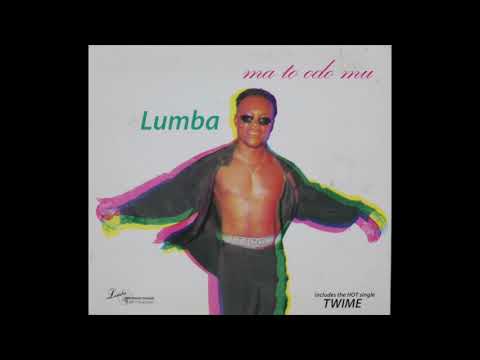 Daddy Lumba - Mariama (Audio Slide)