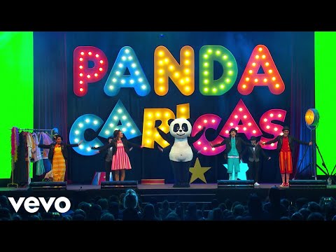 Panda - 12 Horas / Pra Você Acreditar - Ao Vivo (w/ Humberto & Ronaldo, Ícaro e Gilmar, MJ Records) on Spotify Charts