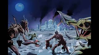 Download lagu The Downfall of an Empire (TIMELAPSE) mp3