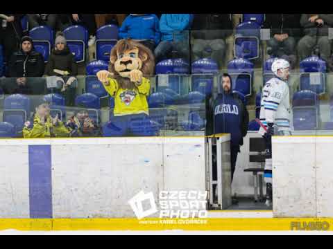 Viktor21- hymna Ústeckého lva🦁