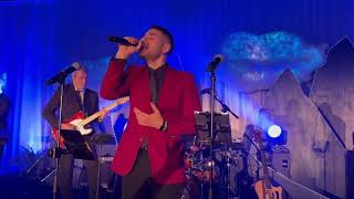 Home (Michael Buble) - Live cover by Stephen Scaccia