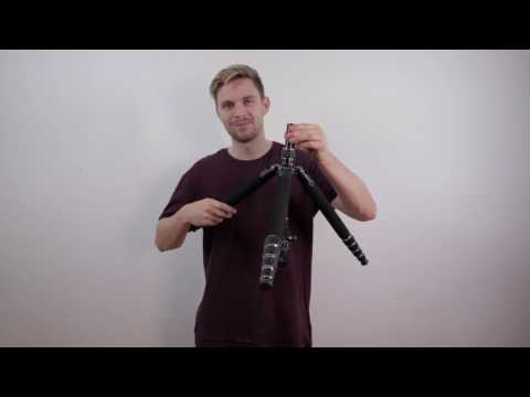 Stativ Test - Togopod Panorama Patrick Review - Stativtests.de