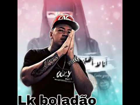 🔴MC LK BOLADÃO (BUM BUM METRALHA) LIRIC!