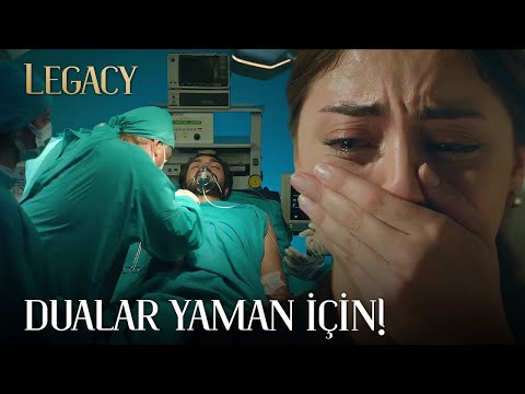 Prayers for Yaman | Legacy Episode 206 (English & Spanish subs)
