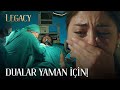Prayers for Yaman | Legacy Episode 206 (English & Spanish subs)