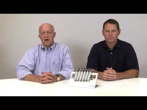 IronMind’s Zenith Grippers – Strength and Conditioning for Digital Fitness