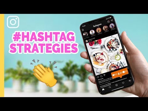 Instagram Hashtags Explained: Organically Grow Your Followers With Powerful Hashtags