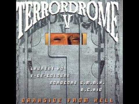 Nordcore G.M.B.H. - Power Of Darkness Part I.