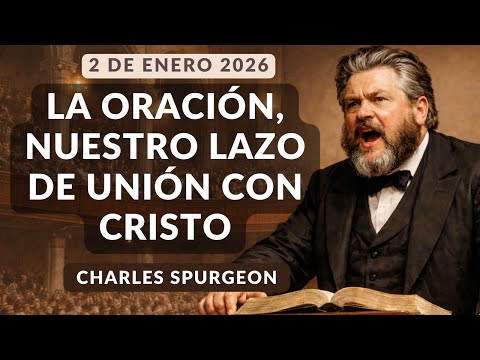 TODAY'S DEVOTIONAL | Daily Christian Devotionals | Pastor Spurgeon