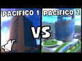 Classic Pacifico VS Pacifico 2.. (Roblox)