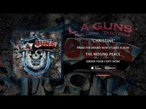 The missing peace 2017