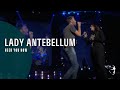 Lady Antebellum - Need You Now (Own The Night World Tour)