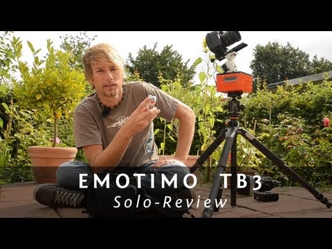 Emotimo TB3 - Review Part 1 | lrtimelapse.com
