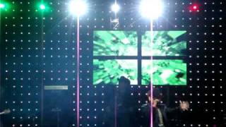 Tierra Cali  " vuelve conmigo"