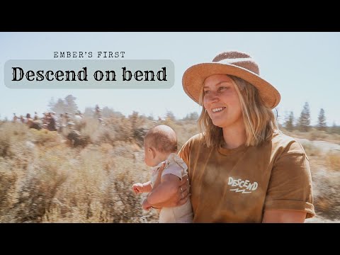 Descend on Bend Was Amazing…But Ended In DISASTER! - Bus Build Nightmare