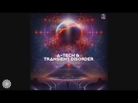 A-Tech & Transient Disorder & Spiritual Mode - Distant Travelers