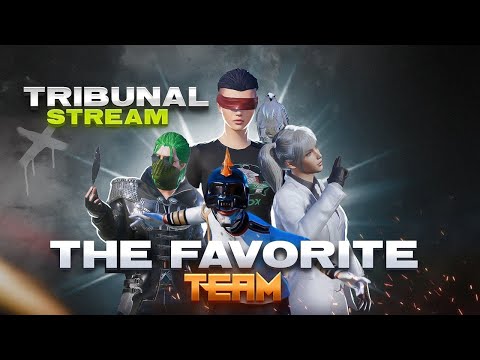 ⭕️Уатафак? PUBG! STREAM TRIBUNAL PUBG MOBILE⭕️