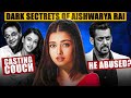 The Dark Secret Of Aishwarya Rai Salman Khan Vivek Used Her Cinemastic