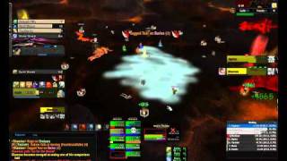 Aes Dana vs Shannox 10er