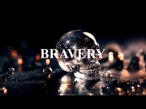Dancehall Riddim Instrumental 2025 - "BRAVERY"