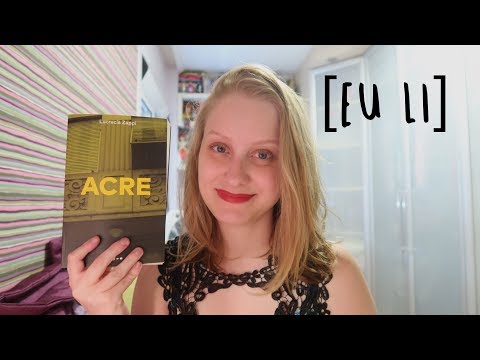 ACRE | Livros e mais #198