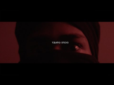 Dizze Inkz - Talking Sticks ( Official Video) Shot By @a309vision