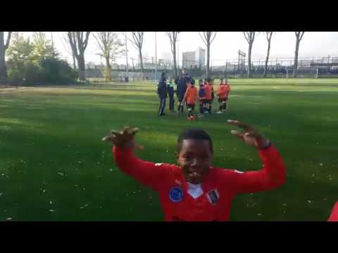 Penalty's | Smitshoek JO11-2 - LMO JO11-1 op 04-11-2017 in 4K