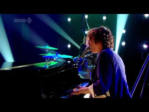 Razorlight - Wire to wire - live