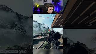 Le Sniper est INCROYABLE SUR BF6 🔥 #battlefield #battlefield6