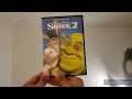 Shrek 2 DVD Overview