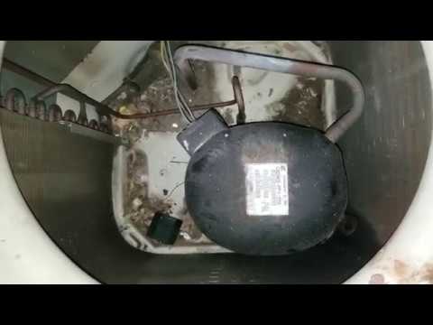 Part of a video titled What Size Compressor? Heres How To Find Out! - YouTube