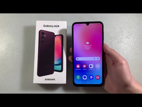 Samsung A245 6/128GB 5000mAh Dark Red