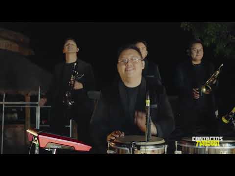 LA BOLA 8 - Sesión en Vivo 2024 🔥 (MIX BELLA)