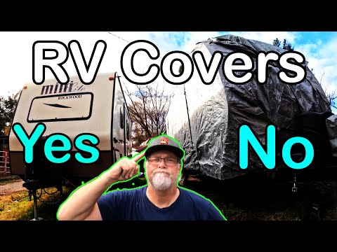 RV COVER IS IT WORTH IT?