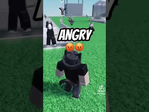 "Sometimes my alpha side makes me lose control" - daddy's gonna get angry Roblox TikTok