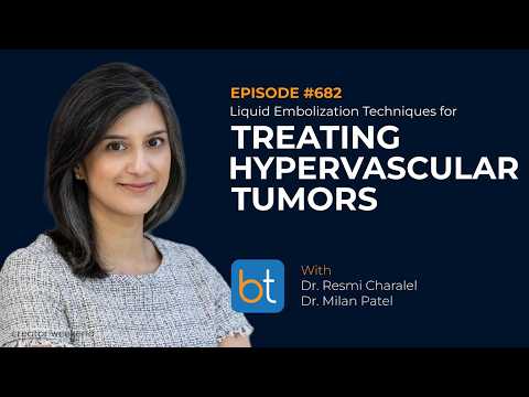 Liquid Embolization Techniques for Treating Hypervascular ...