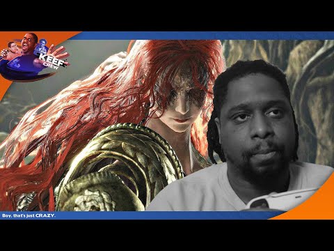 When your friend is TRASH at ELDEN RING!